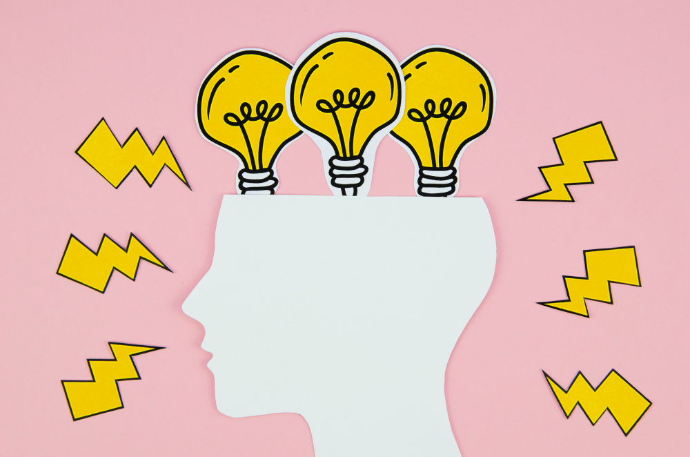 Multitasking ist ein Mythos – was dein Gehirn wirklich macht